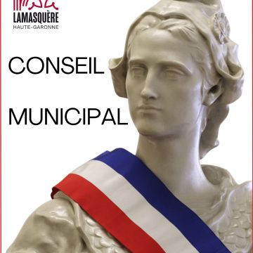 Prochain Conseil Municipal