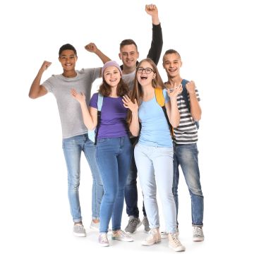 Recherche jeunes talents