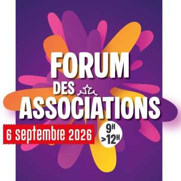 Forum des associations