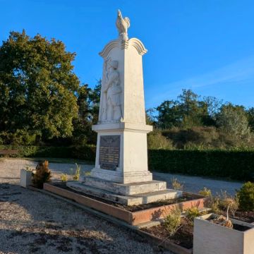 Comm�moration du 11 novembre