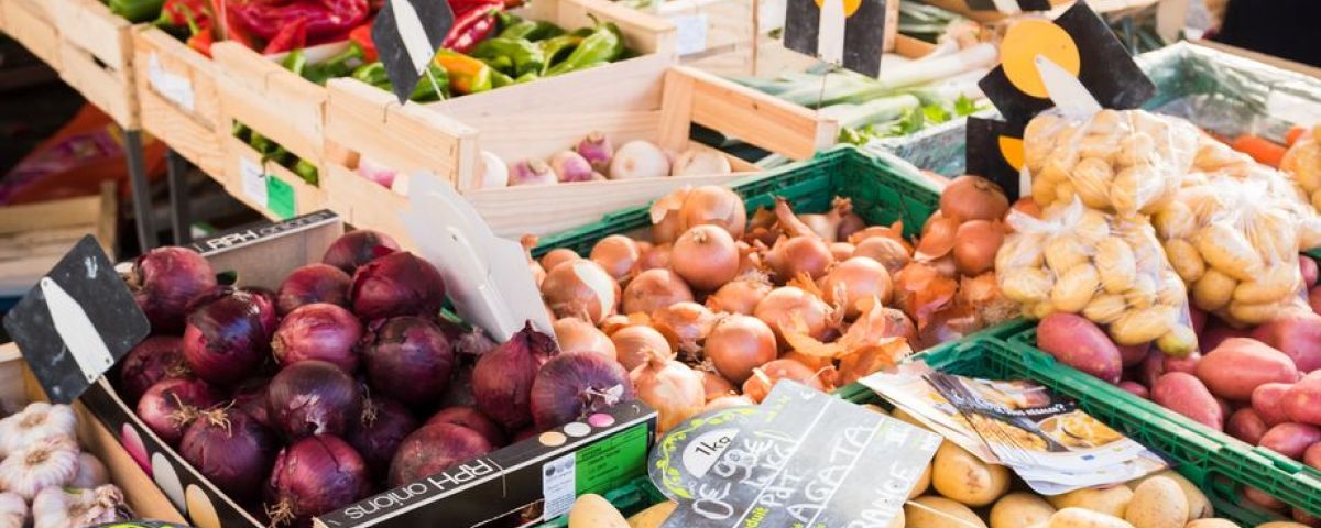 March� de plein vent