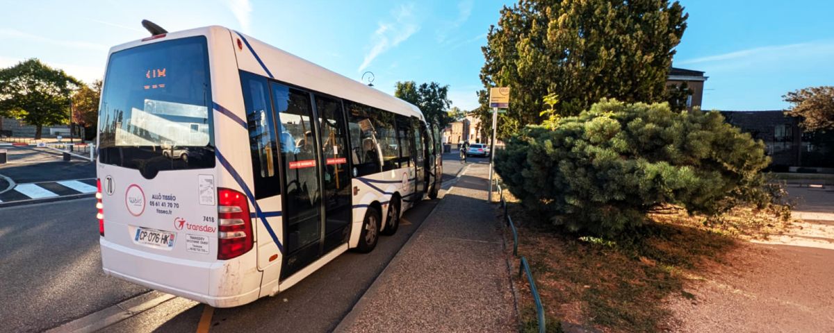 Mobilit�s