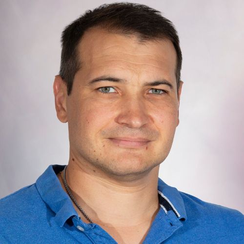 Julien Bourderioux