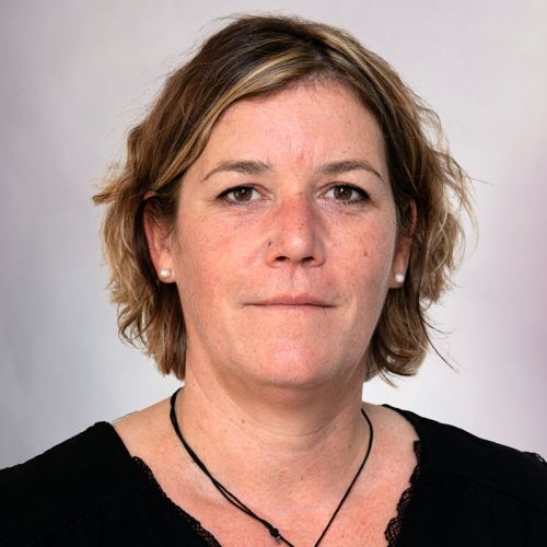 Virginie Cazaux