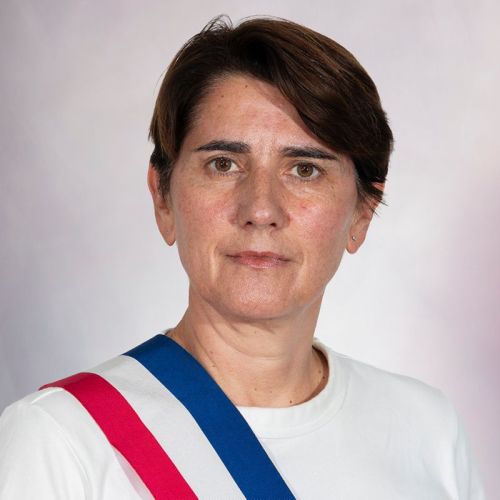 Christelle Matheu