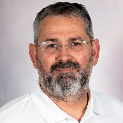 Xavier Espagnol