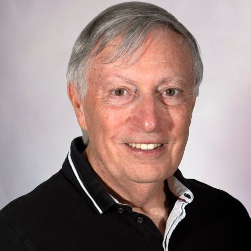 Michel Ornaghi